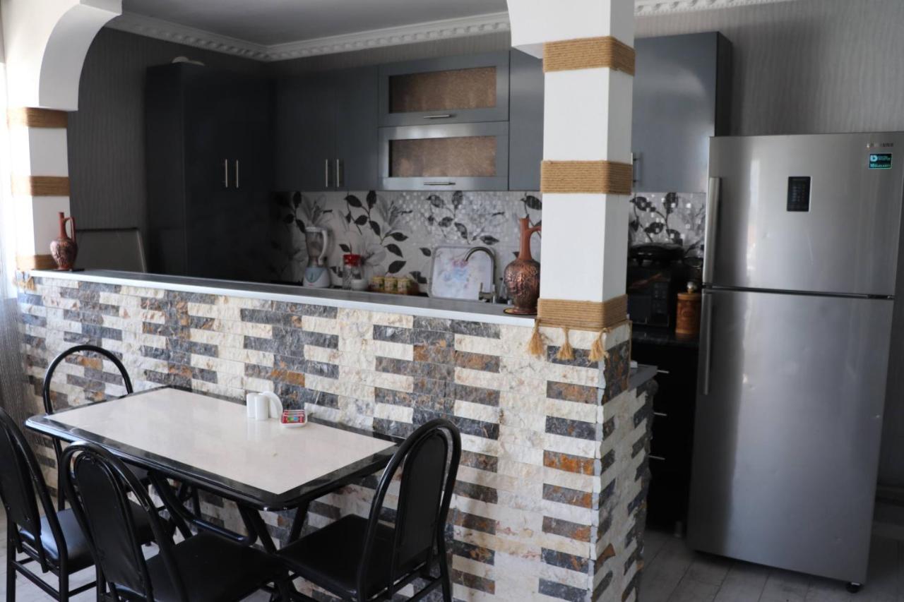 Hotel Nestt Stepancminda Zewnętrze zdjęcie