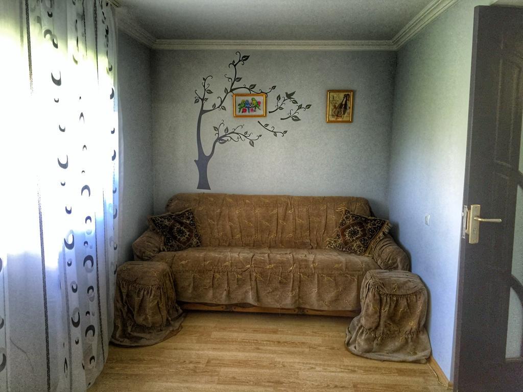 Hotel Nestt Stepancminda Zewnętrze zdjęcie